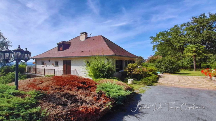 Ma-Cabane - Vente Maison SIONIAC, 275 m²