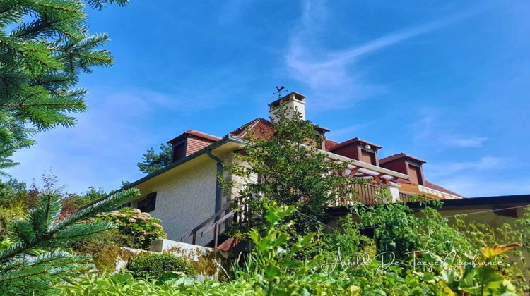 Ma-Cabane - Vente Maison SIONIAC, 275 m²