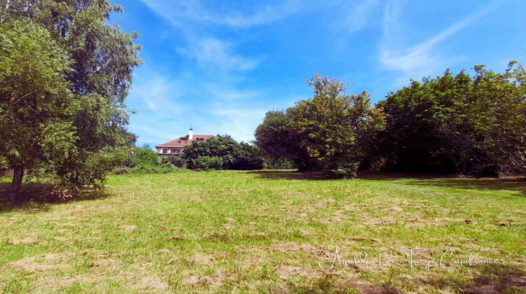 Ma-Cabane - Vente Maison SIONIAC, 275 m²