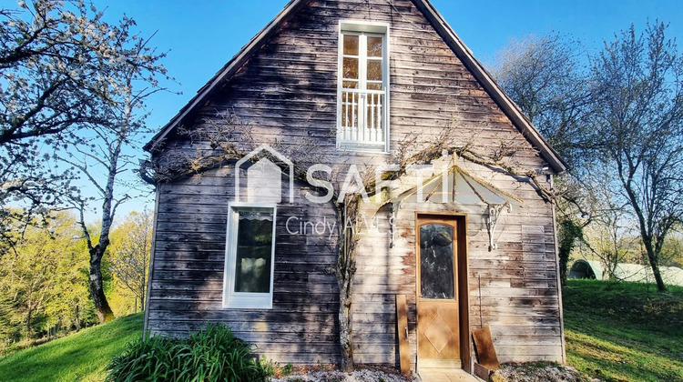 Ma-Cabane - Vente Maison Sioniac, 144 m²