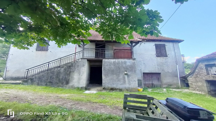 Ma-Cabane - Vente Maison Sioniac, 60 m²