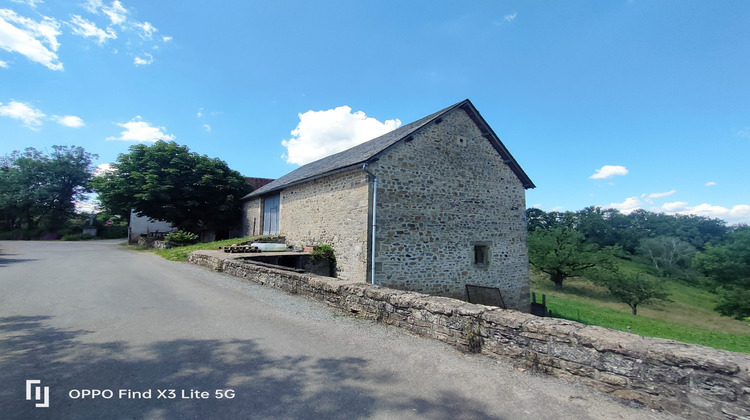 Ma-Cabane - Vente Maison Sioniac, 60 m²