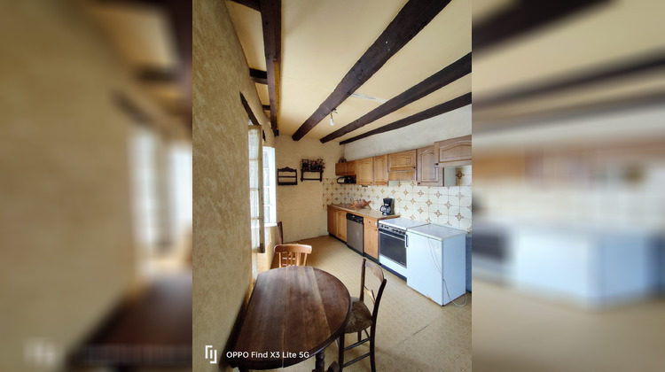 Ma-Cabane - Vente Maison Sioniac, 60 m²