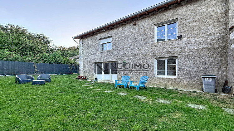 Ma-Cabane - Vente Maison SIONNE, 145 m²