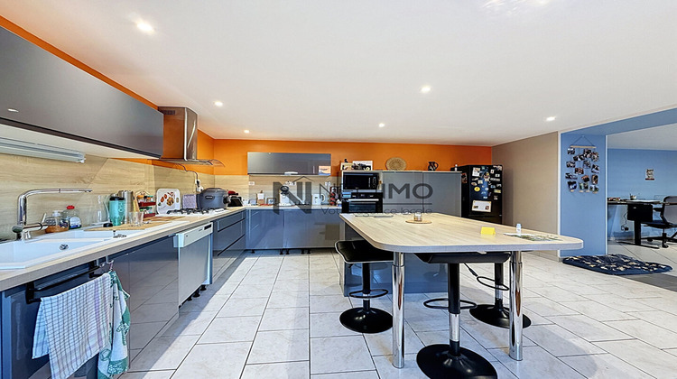 Ma-Cabane - Vente Maison SIONNE, 145 m²