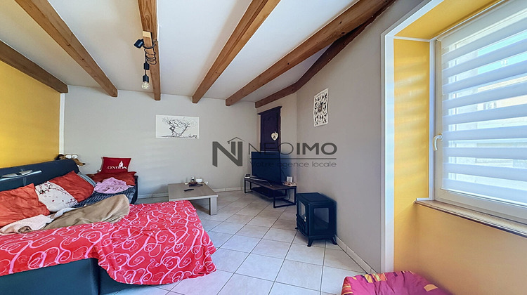 Ma-Cabane - Vente Maison SIONNE, 145 m²