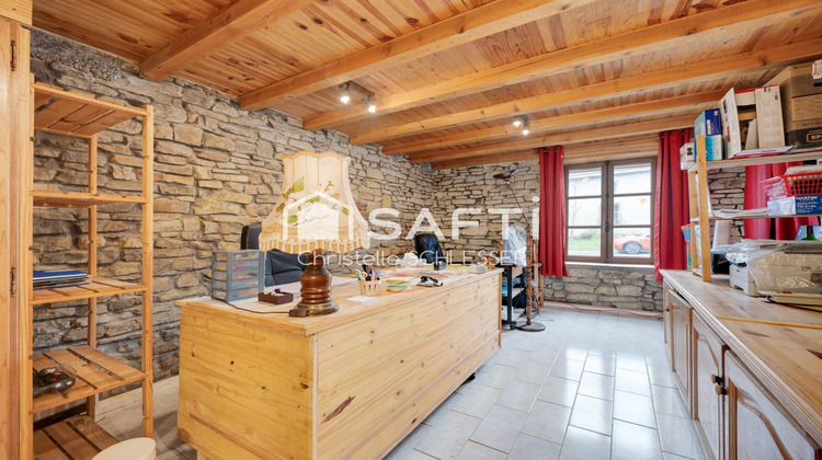 Ma-Cabane - Vente Maison Sionviller, 330 m²