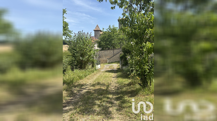 Ma-Cabane - Vente Maison Siorac-de-Ribérac, 72 m²