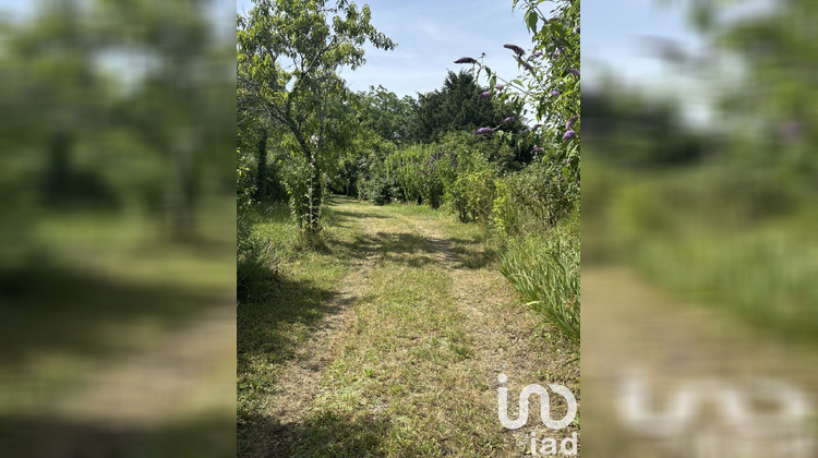 Ma-Cabane - Vente Maison Siorac-de-Ribérac, 72 m²