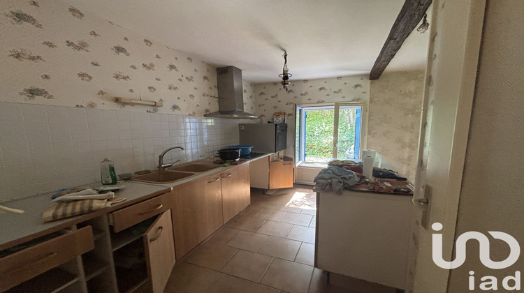 Ma-Cabane - Vente Maison Siorac-de-Ribérac, 72 m²