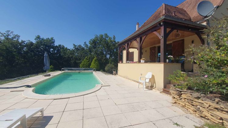 Ma-Cabane - Vente Maison Siorac-en-Périgord, 210 m²