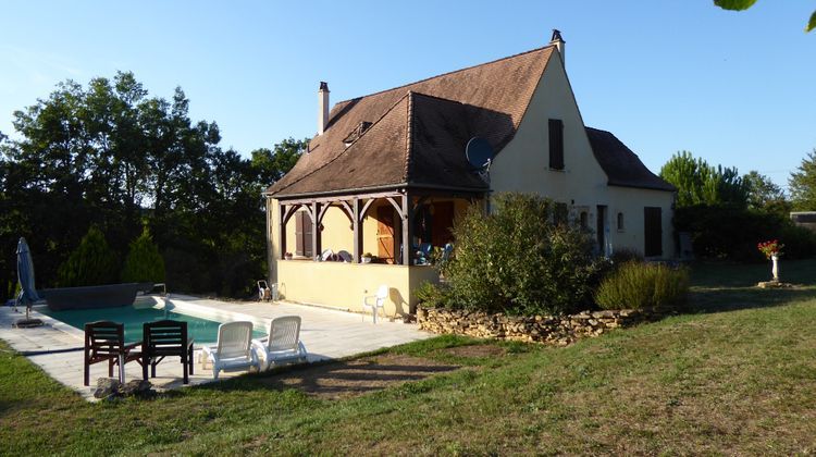 Ma-Cabane - Vente Maison Siorac-en-Périgord, 210 m²