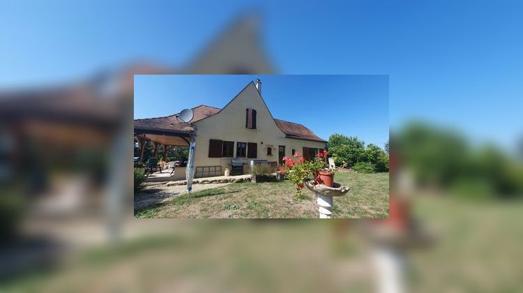 Ma-Cabane - Vente Maison Siorac-en-Périgord, 210 m²