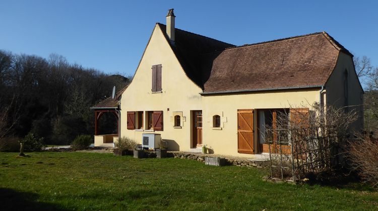 Ma-Cabane - Vente Maison Siorac-en-Périgord, 210 m²