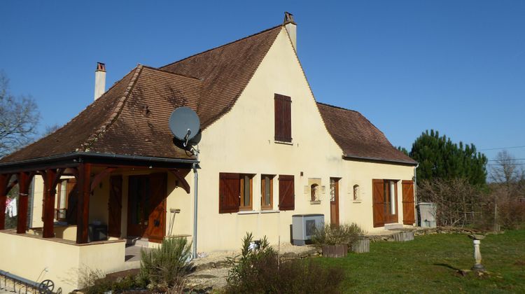 Ma-Cabane - Vente Maison Siorac-en-Périgord, 210 m²