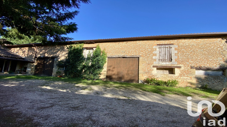 Ma-Cabane - Vente Maison Siorac-en-Périgord, 142 m²