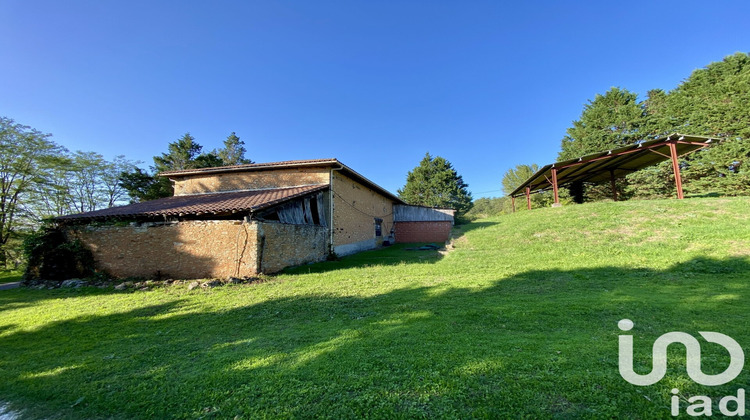 Ma-Cabane - Vente Maison Siorac-en-Périgord, 142 m²