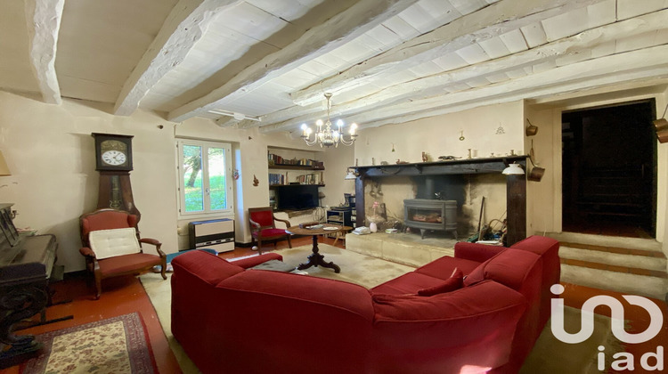 Ma-Cabane - Vente Maison Siorac-en-Périgord, 142 m²