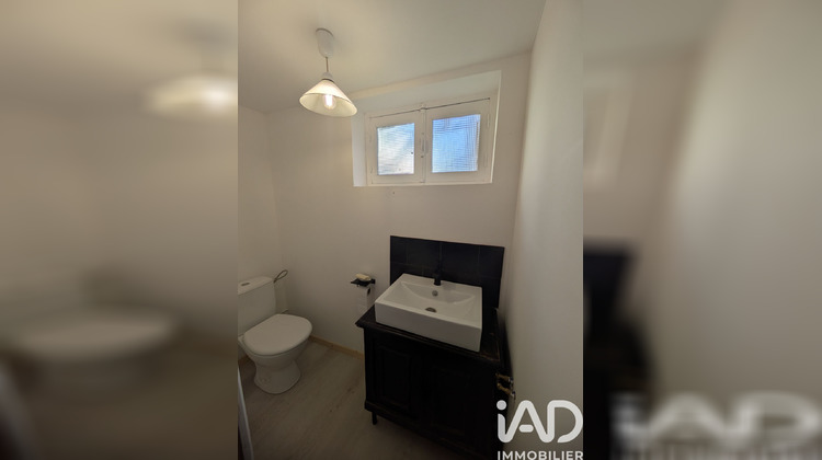 Ma-Cabane - Vente Maison Siorac-en-Périgord, 94 m²