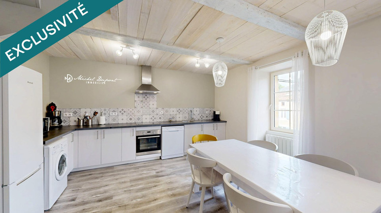 Ma-Cabane - Vente Maison Siorac-en-Perigord, 120 m²