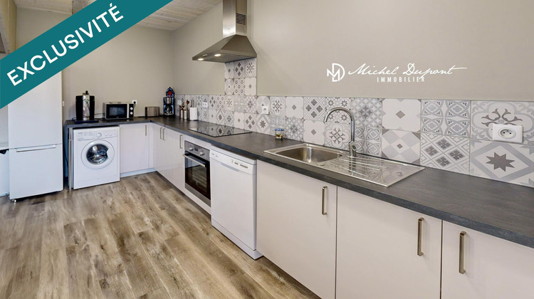 Ma-Cabane - Vente Maison Siorac-en-Perigord, 120 m²