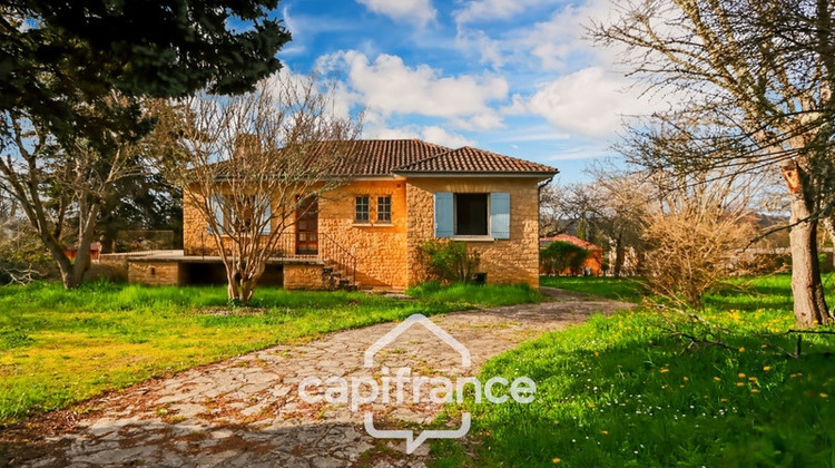 Ma-Cabane - Vente Maison SIORAC EN PERIGORD, 91 m²