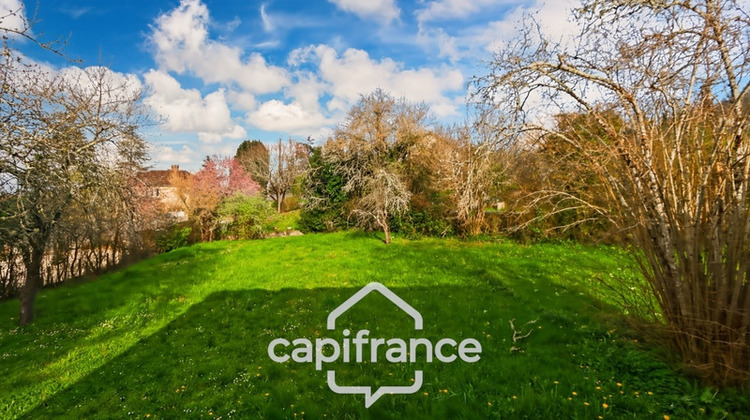 Ma-Cabane - Vente Maison SIORAC EN PERIGORD, 91 m²