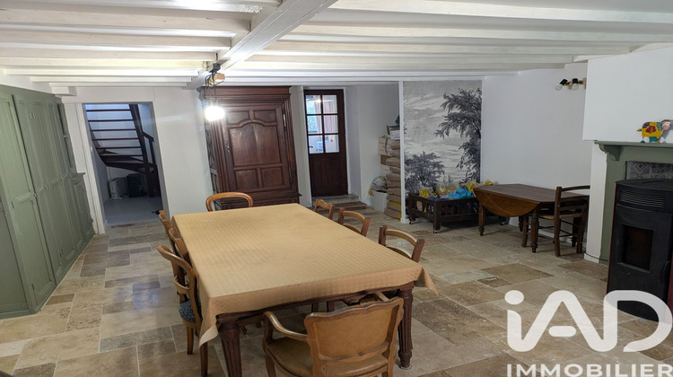 Ma-Cabane - Vente Maison Siorac-en-Périgord, 94 m²