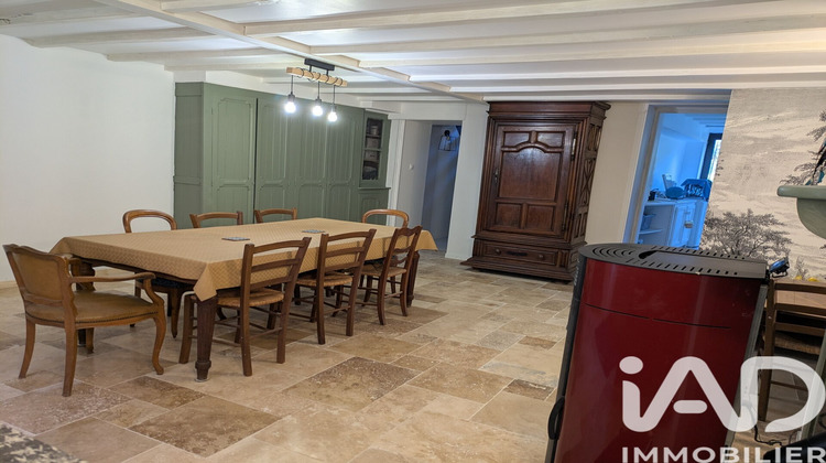Ma-Cabane - Vente Maison Siorac-en-Périgord, 94 m²