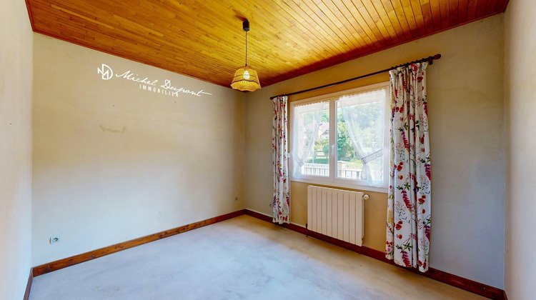 Ma-Cabane - Vente Maison Siorac-en-Perigord, 84 m²