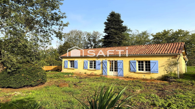 Ma-Cabane - Vente Maison Siorac-en-Perigord, 102 m²