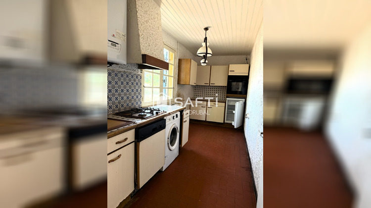 Ma-Cabane - Vente Maison Siorac-en-Perigord, 102 m²