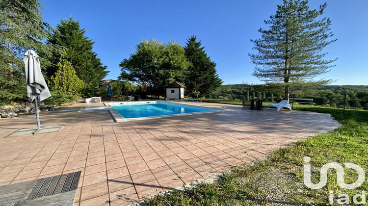 Ma-Cabane - Vente Maison Siorac-en-Périgord, 142 m²