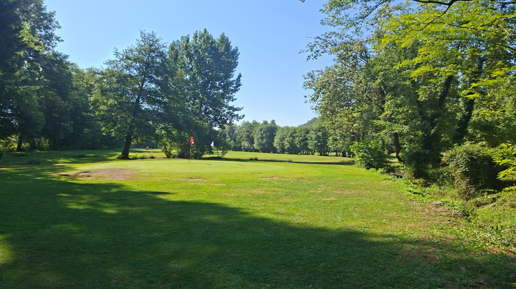 Ma-Cabane - Vente Maison SIORAC EN PERIGORD, 100 m²
