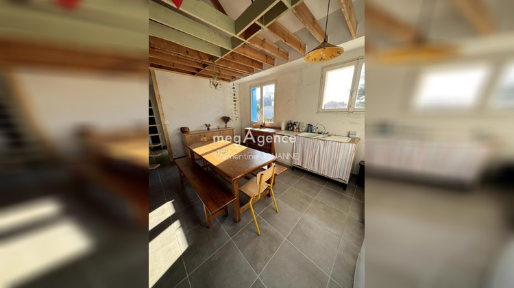 Ma-Cabane - Vente Maison SIOUVILLE HAGUE, 75 m²