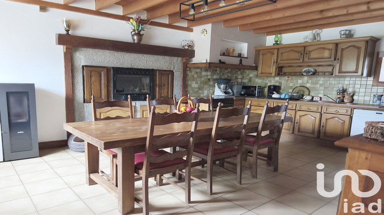 Ma-Cabane - Vente Maison Siouville-Hague, 198 m²