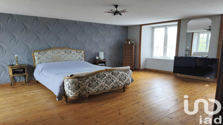 Ma-Cabane - Vente Maison Siouville-Hague, 198 m²