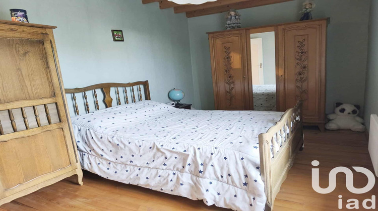 Ma-Cabane - Vente Maison Siouville-Hague, 198 m²