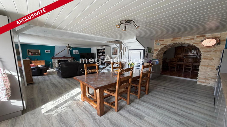 Ma-Cabane - Vente Maison SIOUVILLE HAGUE, 153 m²