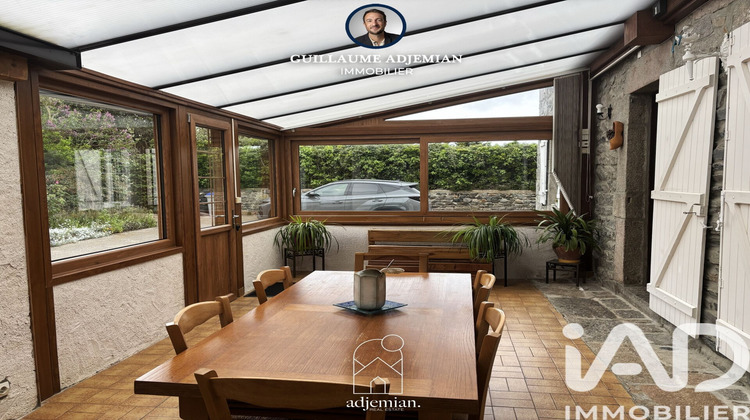 Ma-Cabane - Vente Maison Siouville-Hague, 198 m²