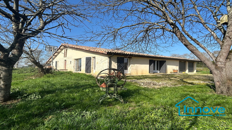 Ma-Cabane - Vente Maison Sirac, 181 m²