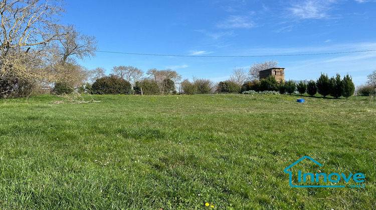 Ma-Cabane - Vente Maison Sirac, 181 m²