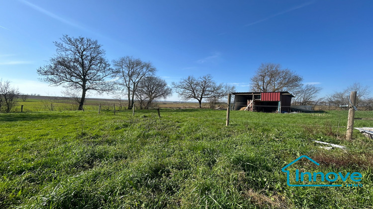 Ma-Cabane - Vente Maison Sirac, 181 m²