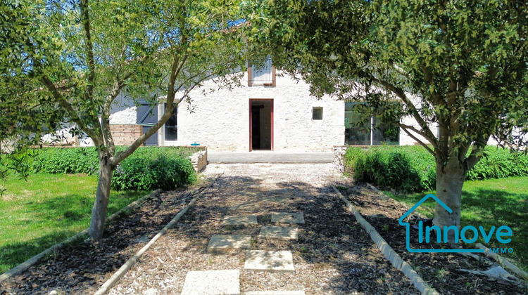 Ma-Cabane - Vente Maison Sirac, 181 m²