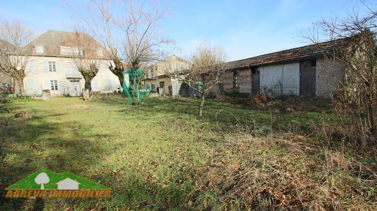 Ma-Cabane - Vente Maison SIRADAN, 261 m²