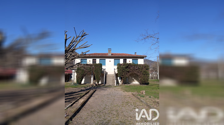 Ma-Cabane - Vente Maison Siradan, 122 m²