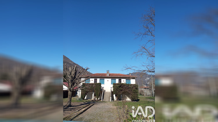 Ma-Cabane - Vente Maison Siradan, 122 m²