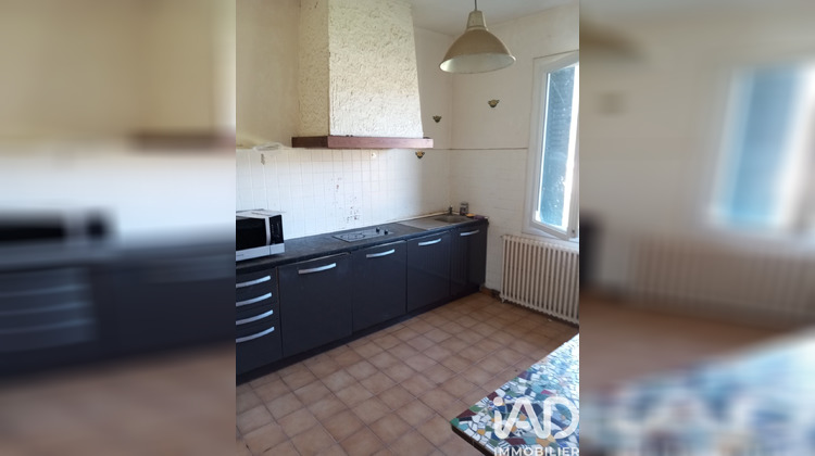 Ma-Cabane - Vente Maison Siradan, 122 m²