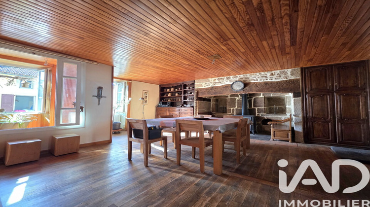 Ma-Cabane - Vente Maison Siran, 165 m²