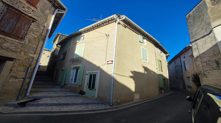 Ma-Cabane - Vente Maison Siran, 65 m²